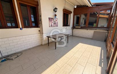 Doğankent Sitesinde 308 M² Bahçeli, Deniz Manzaralı Villa