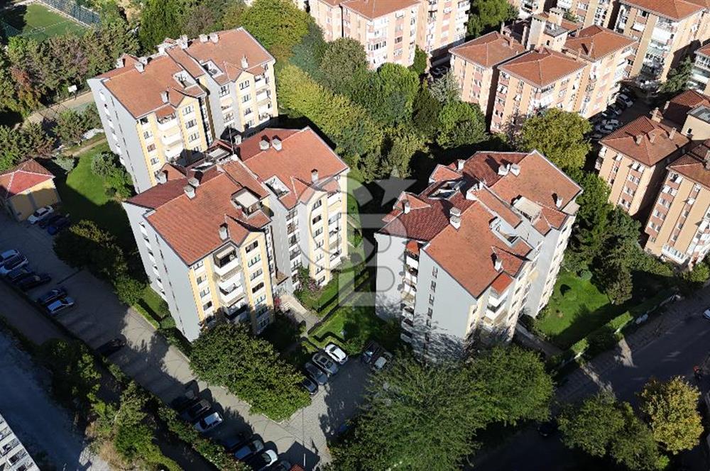 ALTUNİZDE MESA YEŞİL VADİ SİTESİ 3+1 TAŞINMAYA HAZIR DAİRE 