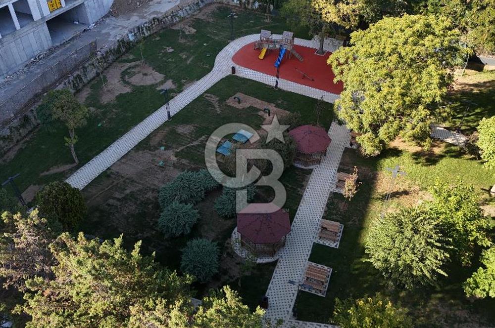 ALTUNİZDE MESA YEŞİL VADİ SİTESİ 3+1 TAŞINMAYA HAZIR DAİRE 