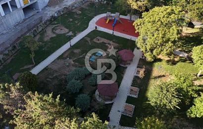 ALTUNİZDE MESA YEŞİL VADİ SİTESİ 3+1 TAŞINMAYA HAZIR DAİRE 