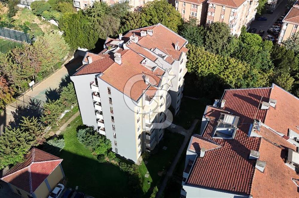 ALTUNİZDE MESA YEŞİL VADİ SİTESİ 3+1 TAŞINMAYA HAZIR DAİRE 