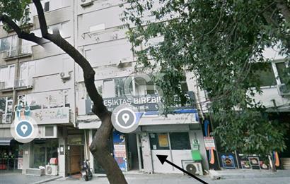 Fırsat!!! Barbaros Bulvarı'nda 350 m² Kiralık Dükkan/Ofis