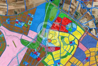 Gölbaşı Karagedik'te Satılık 200m² Konut İmarlı Arsa (1 Emsal) - 2 - 372232