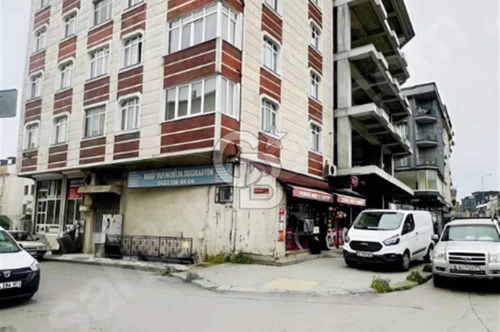 MERKEZDE KİRALIK 3+1 ÇATI KATI
