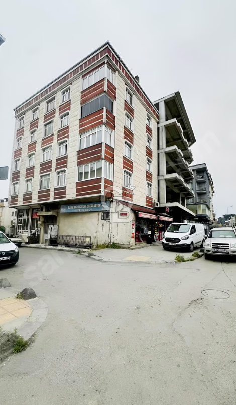 MERKEZDE KİRALIK 3+1 ÇATI KATI