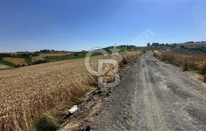 DURSUNKÖYDE SATILIK 500 metre² YATIRIMLIK ARSA