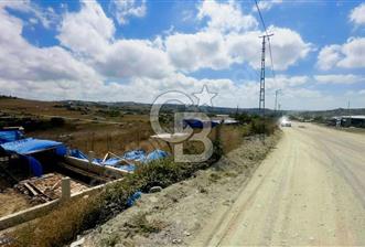 TAYAKADIN TÜRKKÖŞEDE SATLIK 355 M2 HİSSELİ ARSA - 1 - 372250