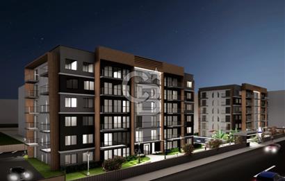 İzmir Çiğli Harmandalı Cumhuriyet Mh Satılık 2+1 Daire CB PH