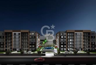İzmir Çiğli Harmandalı Cumhuriyet Mh Satılık 2+1 Daire CB PH - 2 - 373631