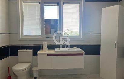 Gölbaşı Ballıkpınarda Bahçekent Sitesinde Geniş Villa 