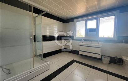 Gölbaşı Ballıkpınarda Bahçekent Sitesinde Geniş Villa 