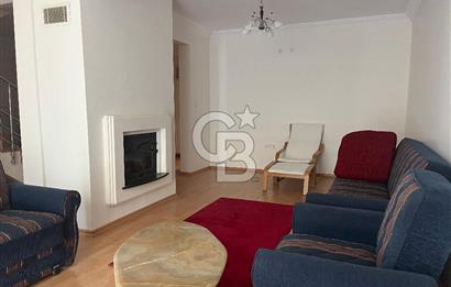 Gölbaşı Ballıkpınarda Bahçekent Sitesinde Geniş Villa 