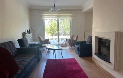 Gölbaşı Ballıkpınarda Bahçekent Sitesinde Geniş Villa 