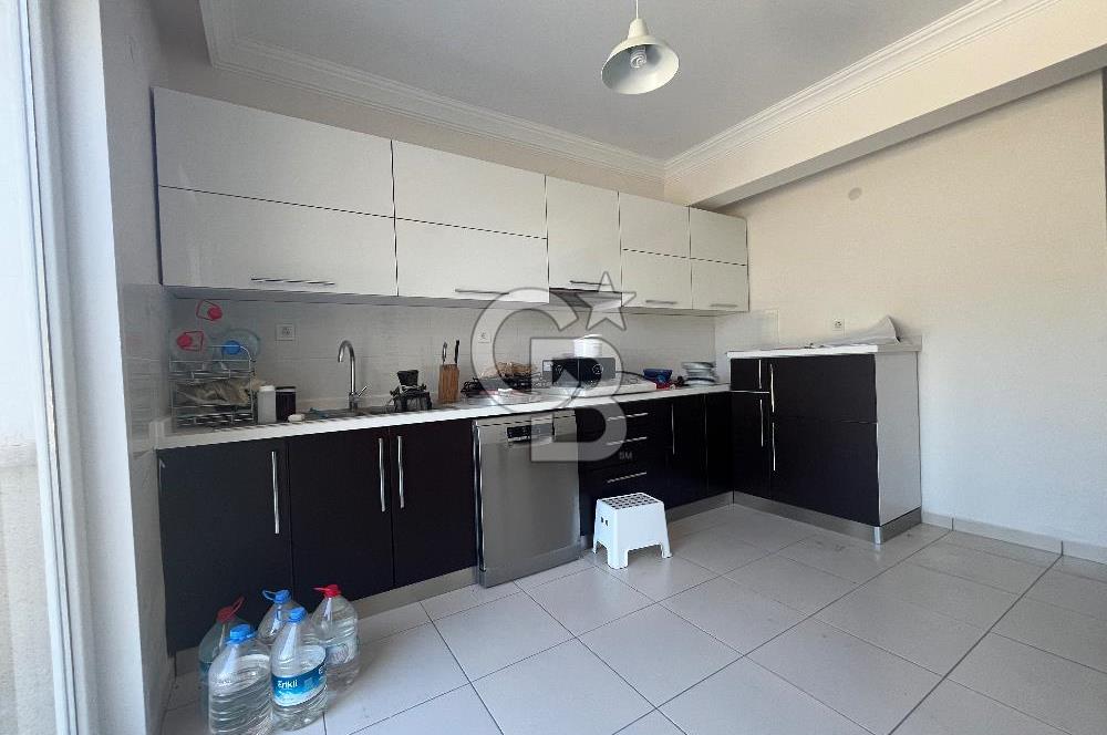 Gölbaşı Ballıkpınarda Bahçekent Sitesinde Geniş Villa 