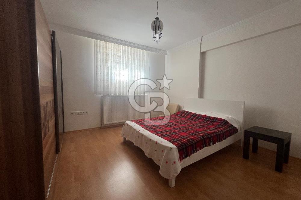 Gölbaşı Ballıkpınarda Bahçekent Sitesinde Geniş Villa 