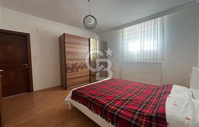 Gölbaşı Ballıkpınarda Bahçekent Sitesinde Geniş Villa 