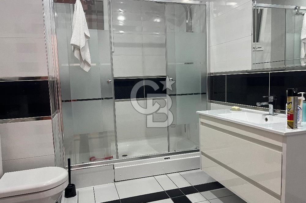 Gölbaşı Ballıkpınarda Bahçekent Sitesinde Geniş Villa 