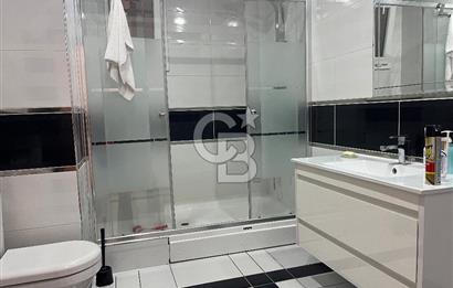 Gölbaşı Ballıkpınarda Bahçekent Sitesinde Geniş Villa 