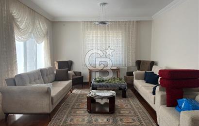 Gölbaşı Ballıkpınarda Bahçekent Sitesinde Geniş Villa 