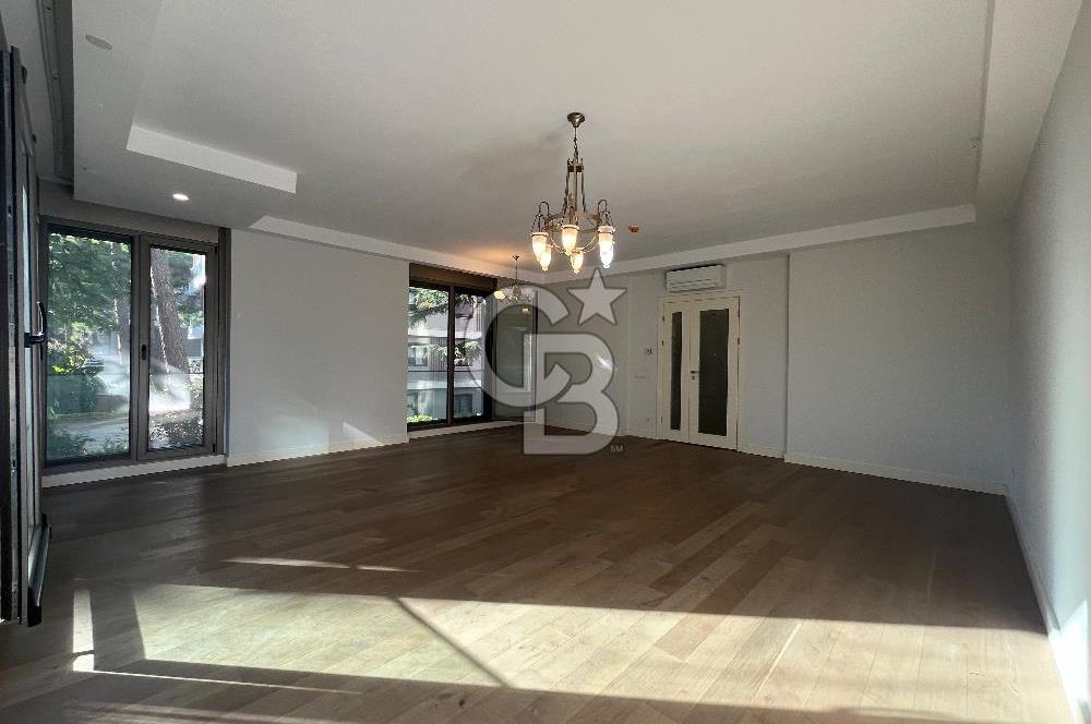 SUADİYE BAĞDAT CADDESİ SATILIK DAİRE 