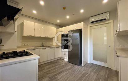 SUADİYE BAĞDAT CADDESİ SATILIK DAİRE 