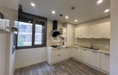 SUADİYE BAĞDAT CADDESİ SATILIK DAİRE 