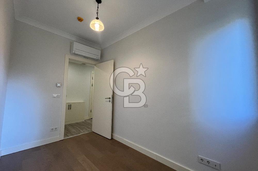 SUADİYE BAĞDAT CADDESİ SATILIK DAİRE 