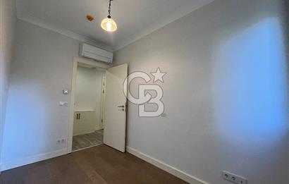 SUADİYE BAĞDAT CADDESİ SATILIK DAİRE 