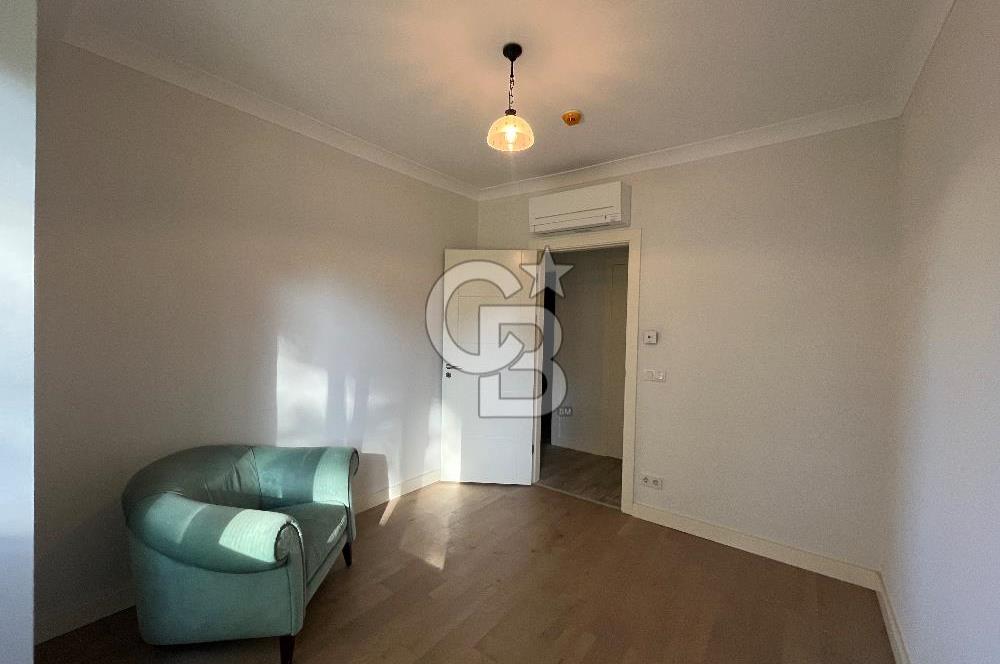 SUADİYE BAĞDAT CADDESİ SATILIK DAİRE 