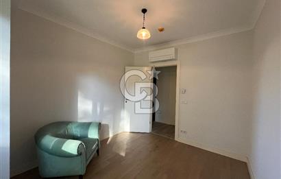 SUADİYE BAĞDAT CADDESİ SATILIK DAİRE 