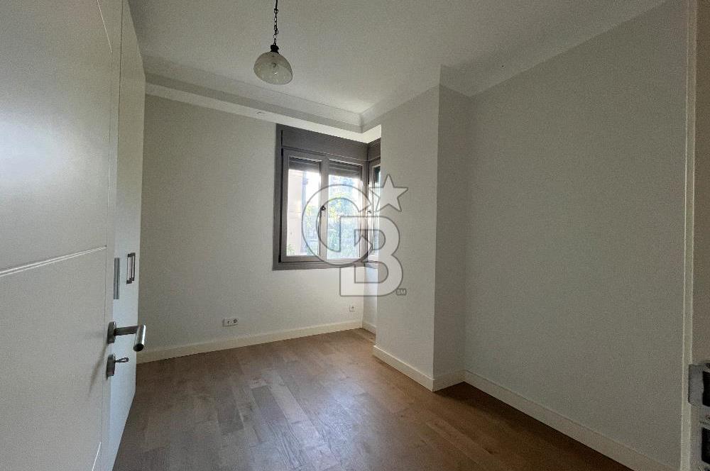 SUADİYE BAĞDAT CADDESİ SATILIK DAİRE 