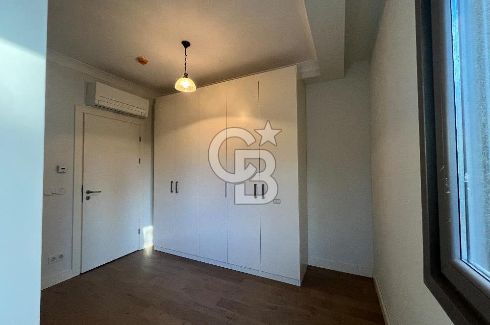 SUADİYE BAĞDAT CADDESİ SATILIK DAİRE 
