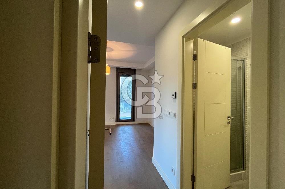 SUADİYE BAĞDAT CADDESİ SATILIK DAİRE 