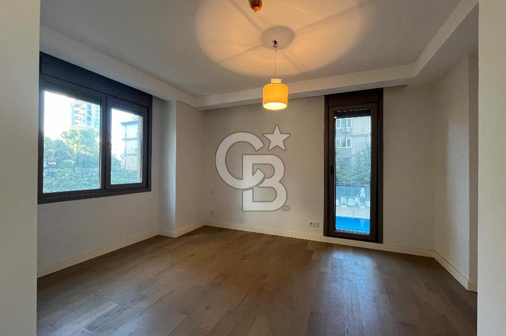 SUADİYE BAĞDAT CADDESİ SATILIK DAİRE 