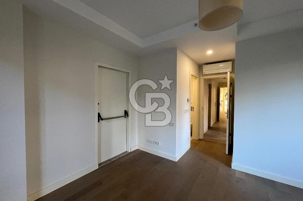 SUADİYE BAĞDAT CADDESİ SATILIK DAİRE 