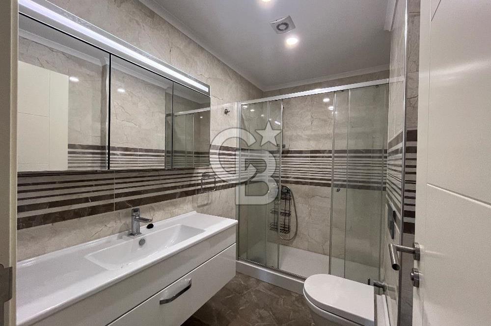 SUADİYE BAĞDAT CADDESİ SATILIK DAİRE 