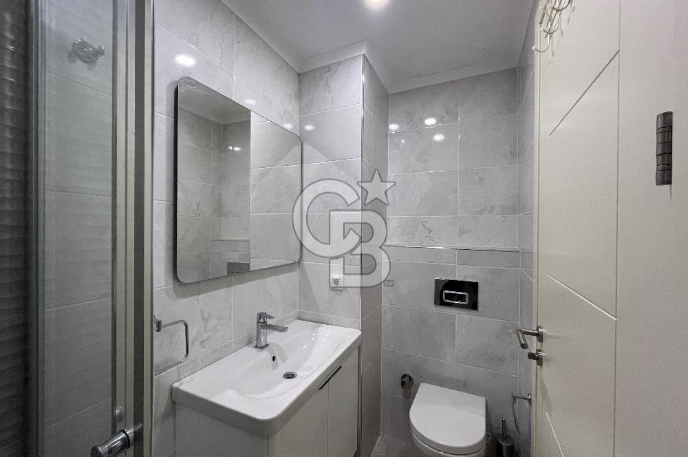 SUADİYE BAĞDAT CADDESİ SATILIK DAİRE 