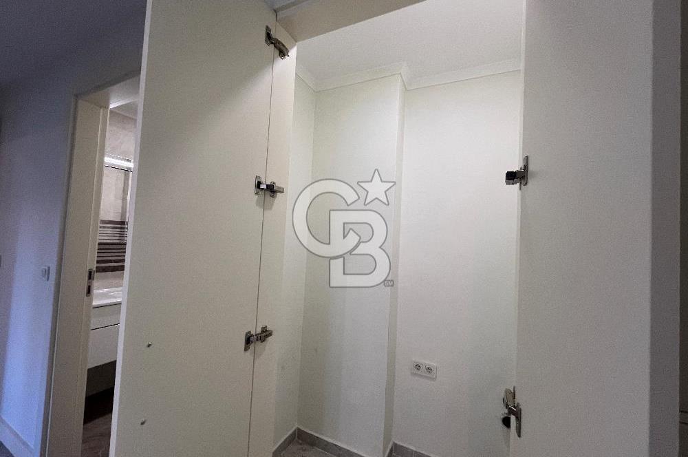 SUADİYE BAĞDAT CADDESİ SATILIK DAİRE 