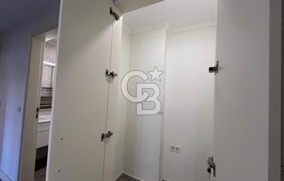 SUADİYE BAĞDAT CADDESİ SATILIK DAİRE 