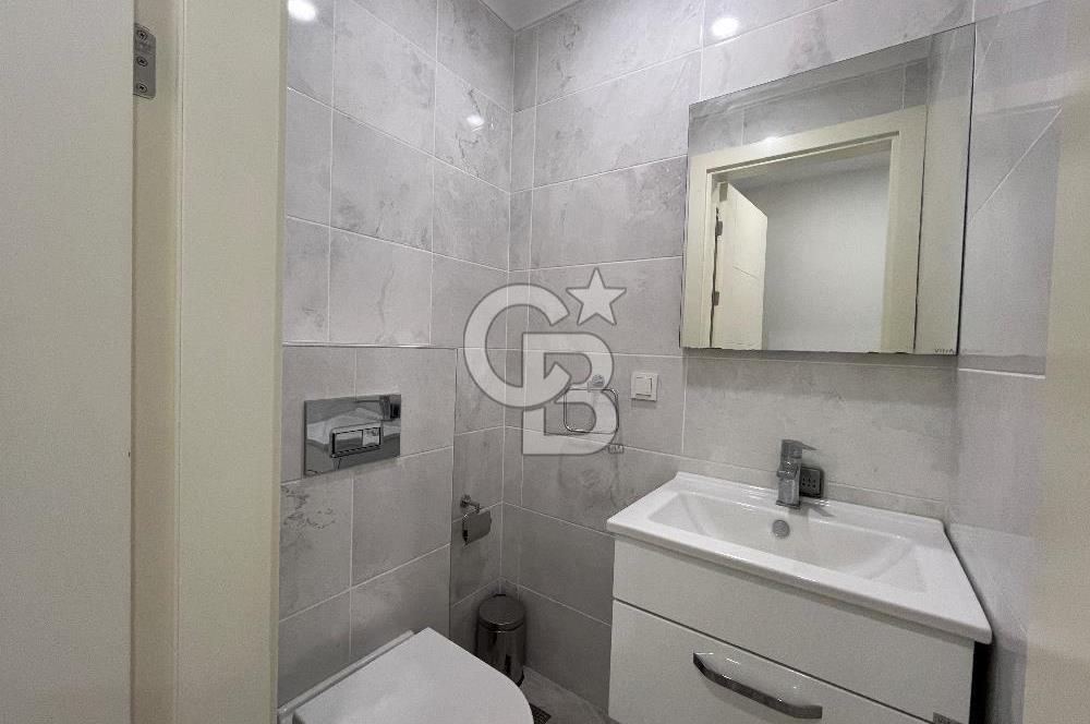 SUADİYE BAĞDAT CADDESİ SATILIK DAİRE 