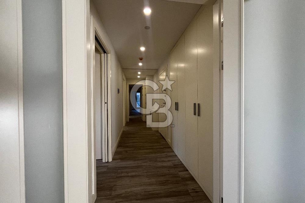 SUADİYE BAĞDAT CADDESİ SATILIK DAİRE 