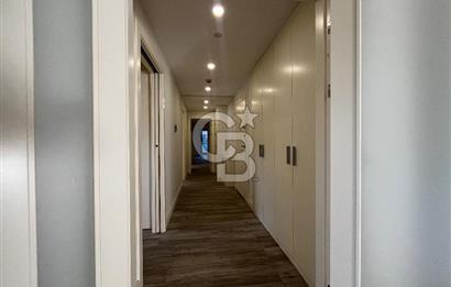 SUADİYE BAĞDAT CADDESİ SATILIK DAİRE 