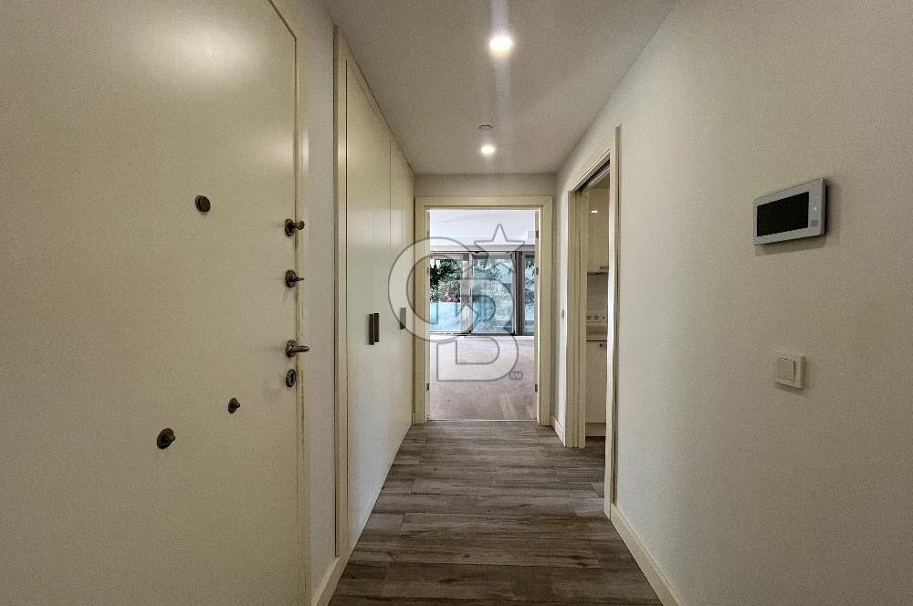 SUADİYE BAĞDAT CADDESİ SATILIK DAİRE 