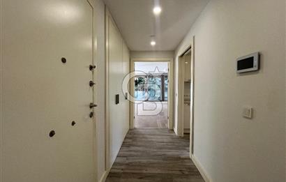 SUADİYE BAĞDAT CADDESİ SATILIK DAİRE 