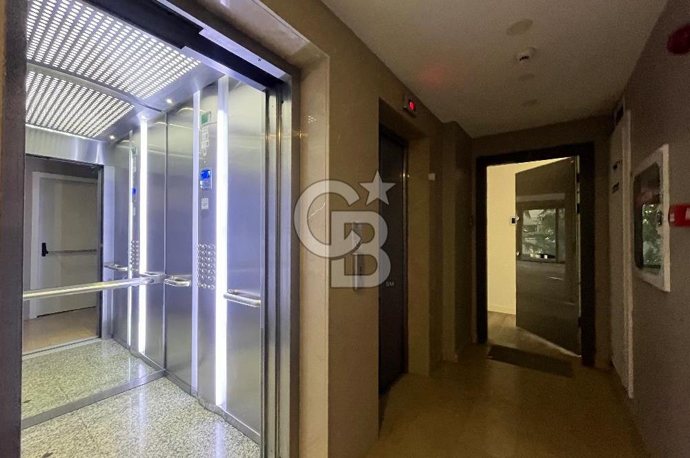 SUADİYE BAĞDAT CADDESİ SATILIK DAİRE 