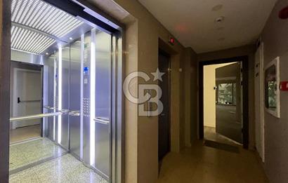 SUADİYE BAĞDAT CADDESİ SATILIK DAİRE 