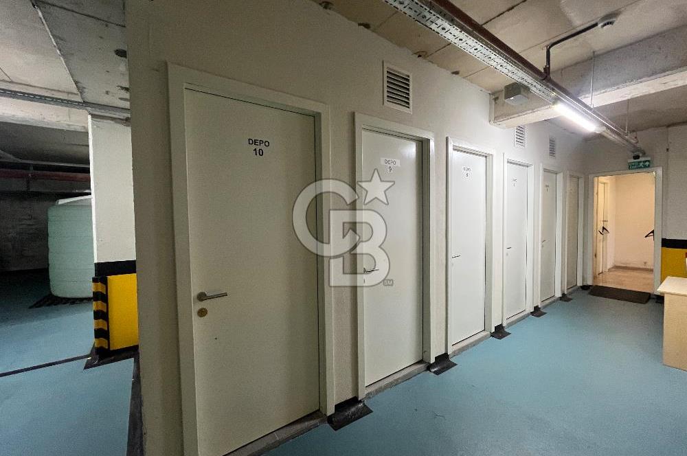 SUADİYE BAĞDAT CADDESİ SATILIK DAİRE 