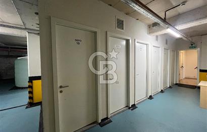 SUADİYE BAĞDAT CADDESİ SATILIK DAİRE 