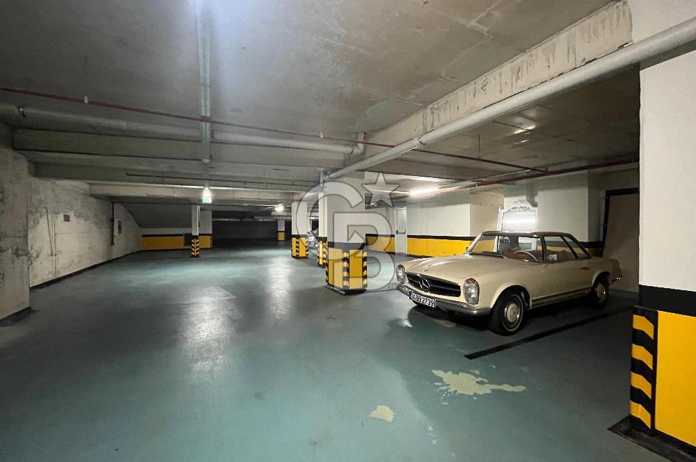 SUADİYE BAĞDAT CADDESİ SATILIK DAİRE 