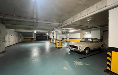 SUADİYE BAĞDAT CADDESİ SATILIK DAİRE 